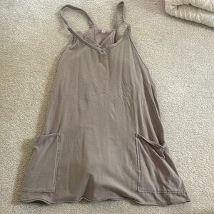 Free people hot shot mini dress small